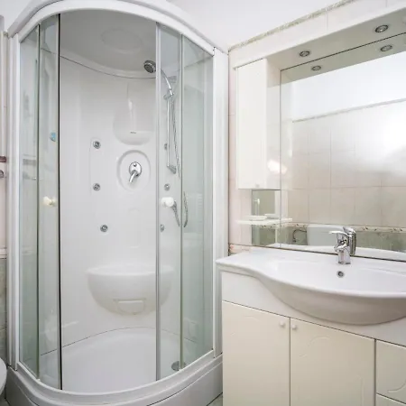 度假居 Ulika By Interhome *