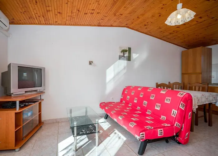 Tatil Evi Ulika By Interhome Golaš