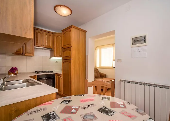 Vakantiehuis Ulika By Interhome