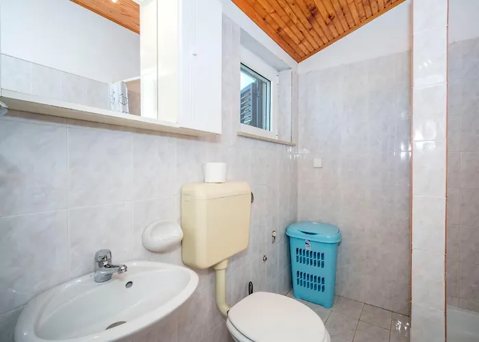 Ulika By Interhome Vakantiehuis Golaš