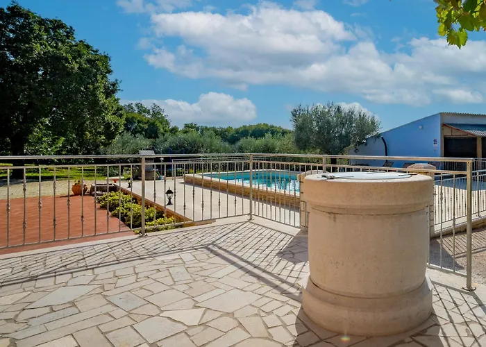 Ulika By Interhome Tatil Evi *