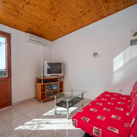 Holiday Home Ulika By Interhome * Golas