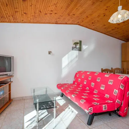 Holiday home Holiday Home Ulika By Interhome Golas