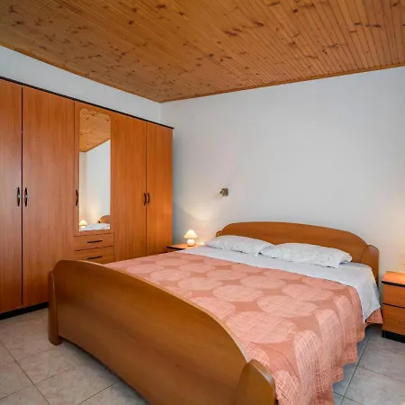 Holiday home Holiday Home Ulika By Interhome Golas