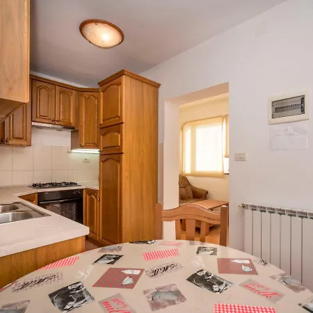 Holiday home Holiday Home Ulika By Interhome