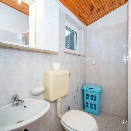 Holiday Home Ulika By Interhome Holiday home Golas