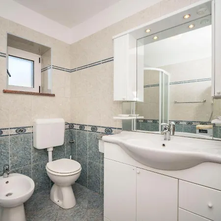 Holiday Home Ulika By Interhome Holiday home