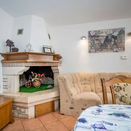 Holiday Home Ulika By Interhome *
