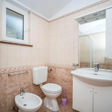 Holiday Home Ulika By Interhome Holiday home Golas