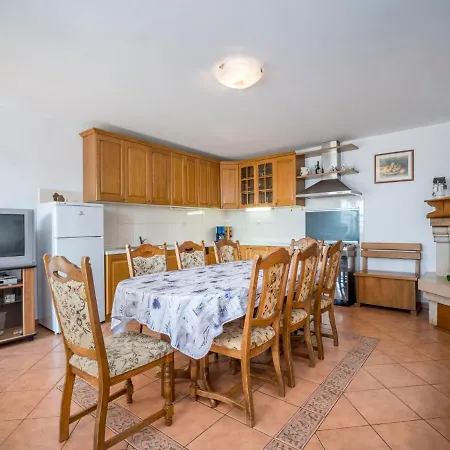 Holiday Home Ulika By Interhome Holiday home