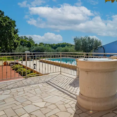 Holiday Home Ulika By Interhome Holiday home *