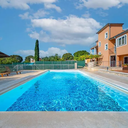Holiday Home Ulika By Interhome Holiday home Golas