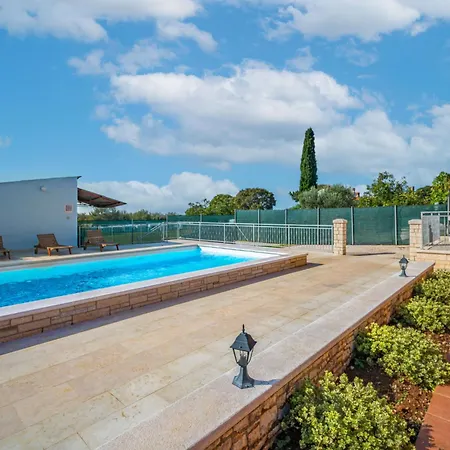 Holiday home Holiday Home Ulika By Interhome