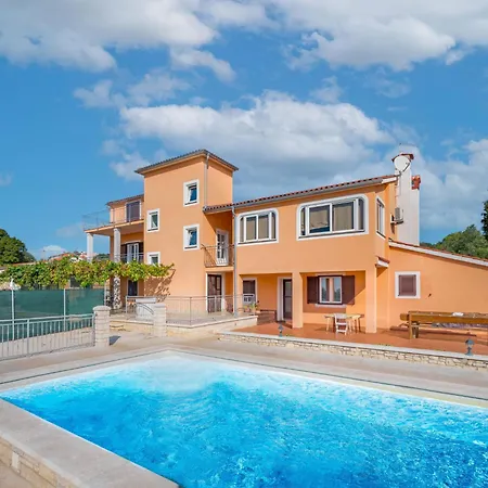 Holiday home Holiday Home Ulika By Interhome Golas