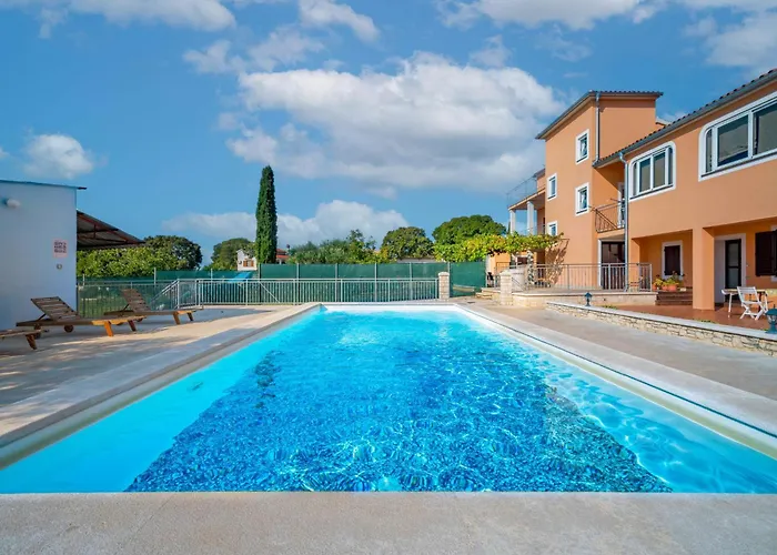 Ulika By Interhome Σπίτι διακοπών Golaš