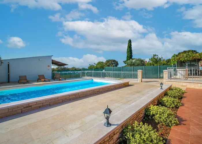 Σπίτι διακοπών Ulika By Interhome